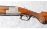 Browning Pigeon Grade Superposed 20 Gauge - 2 of 9