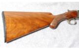 Browning Pigeon Grade Superposed 20 Gauge - 8 of 9