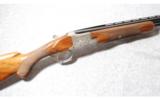 Browning Pigeon Grade Superposed 20 Gauge - 1 of 9