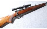 Winchester Model 70 .270 Winchester - 1 of 9