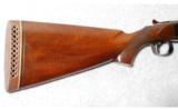 Winchester Model 21 Duck 12 Gauge - 8 of 9