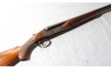Winchester Model 21 Duck 12 Gauge - 1 of 9