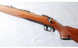Remington 700 BDL Left Hand .30-06 - 1 of 9