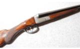 Francaise Robust No. 7 12 Gauge - 1 of 9