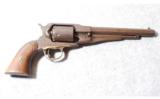 Remington Model 1858 New Army .44 BP - 1 of 3