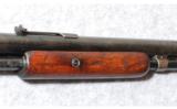 Winchester Model 06 .22 S, L, LR - 6 of 9