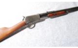 Winchester Model 06 .22 S, L, LR - 1 of 9