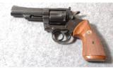 Colt Trooper Mark III .22 Magnum - 2 of 2