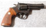 Colt Trooper Mark III .22 Magnum - 1 of 2