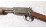 Winchester Model 62A .22 S, L, LR - 2 of 8