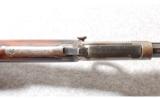 Winchester Model 1890 .22 WRF - 3 of 8