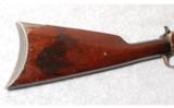 Winchester Model 1890 .22 WRF - 7 of 8