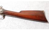 Winchester Model 1890 .22 WRF - 8 of 8