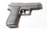 SIG-Sauer P220 .45 ACP - 1 of 2