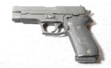 SIG-Sauer P220 .45 ACP - 2 of 2