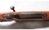 Winchester Model 70 Featherweight .30-06 - 4 of 8
