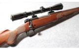 Winchester Model 70 Featherweight .30-06 - 1 of 8