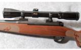 Winchester Model 70 Featherweight .30-06 - 3 of 8