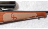 Winchester Model 70 Featherweight .30-06 - 5 of 8