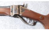 Pedersoli Sharps .45-70 - 2 of 9