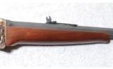 Pedersoli Sharps .45-70 - 6 of 9