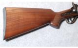 Pedersoli Sharps .45-70 - 8 of 9