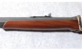 Pedersoli Sharps .45-70 - 7 of 9