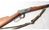 U.S. Marked Winchester Model 94 .30-30 - 1 of 9