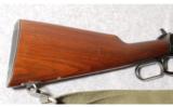 U.S. Marked Winchester Model 94 .30-30 - 8 of 9