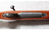 Winchester Model 70 .264 Win. Mag. - 3 of 9