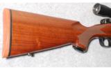 Winchester Model 70 .264 Win. Mag. - 8 of 9