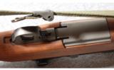 Springfield Armory M1 Garand .30-06 - 4 of 9