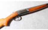 Winchester Model 24 12 Gauge - 1 of 9