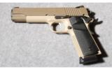 SIG-Sauer 1911 .45 ACP - 2 of 3