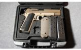 SIG-Sauer 1911 .45 ACP - 3 of 3