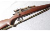 Remington M1903A4 .30-06 - 1 of 9