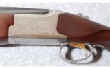 Browning Model 525 12 Gauge - 2 of 9