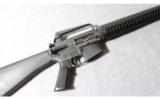 PRE-BAN Colt AR-15A2 Sporter II .223 - 1 of 9