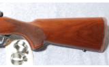 Ruger M77 Hawkeye .270 Winchester - 8 of 9
