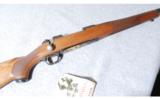 Ruger M77 Hawkeye .270 Winchester - 1 of 9