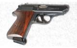 Walther PPK/S .22 LR - 1 of 3