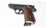 Walther PPK/S .22 LR - 2 of 3