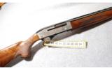Weatherby Centurion II Ducks Unlimited Edition - 1 of 9
