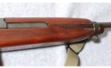 Inland Mfg. M1 Carbine Type 2 .30 Carbine - 6 of 9