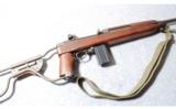 Inland Mfg. M1 Carbine Type 2 .30 Carbine - 1 of 9