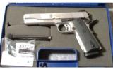 Smith & Wesson SW1911 .45 ACP - 3 of 3
