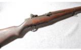 Springfield Armory M1 Garand .30-06 - 1 of 1