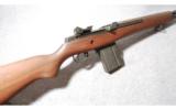 Springfield Armory M1A .308 Win. - 1 of 9