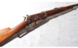 Winchester Model 1895 .30 GOV'T 06 - 1 of 9