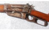 Winchester Model 1895 .30 GOV'T 06 - 2 of 9